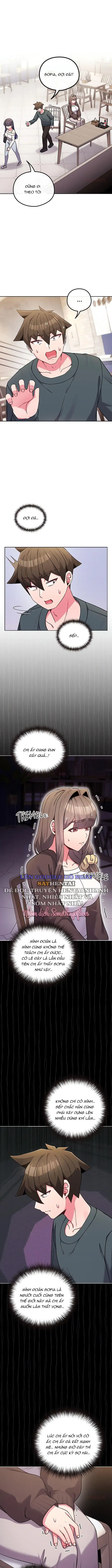 đọc truyện Nhưng Em Lại Bằng Tuổi Với Con Gái Chị!!!! Chương 51 ảnh 13 tại Thiên Thai Truyện