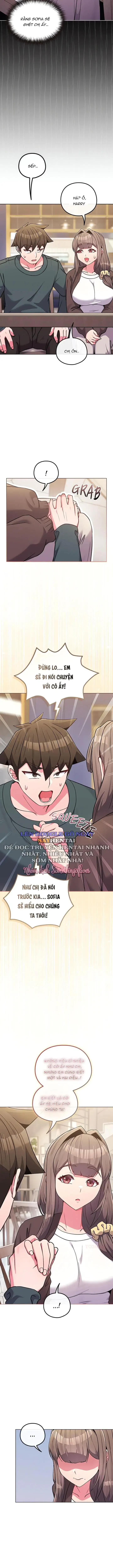 đọc truyện Nhưng Em Lại Bằng Tuổi Với Con Gái Chị!!!! Chương 51 ảnh 14 tại Thiên Thai Truyện