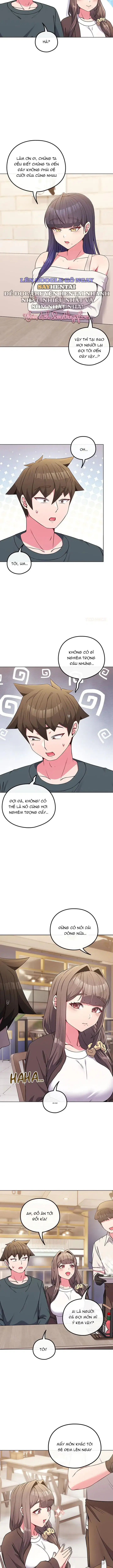 đọc truyện Nhưng Em Lại Bằng Tuổi Với Con Gái Chị!!!! Chương 51 ảnh 6 tại Thiên Thai Truyện