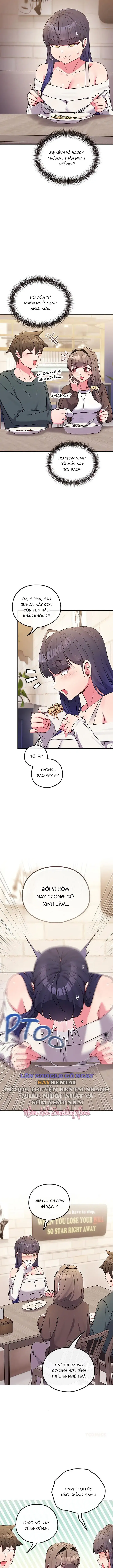 đọc truyện Nhưng Em Lại Bằng Tuổi Với Con Gái Chị!!!! Chương 51 ảnh 8 tại Thiên Thai Truyện