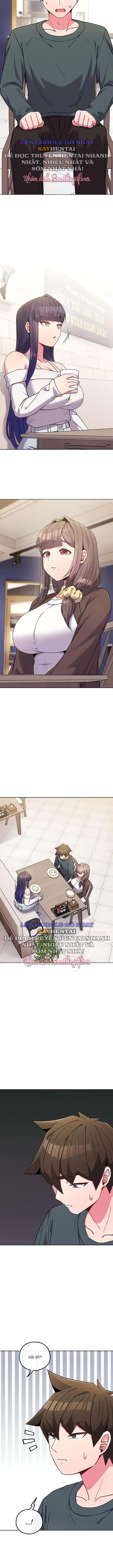 đọc truyện Nhưng Em Lại Bằng Tuổi Với Con Gái Chị!!!! Chương 51 ảnh 10 tại Thiên Thai Truyện