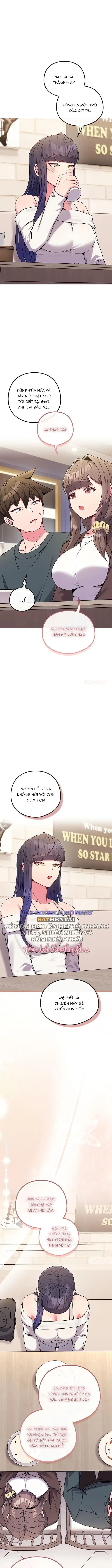 đọc truyện Nhưng Em Lại Bằng Tuổi Với Con Gái Chị!!!! Chương 51 ảnh 11 tại Thiên Thai Truyện