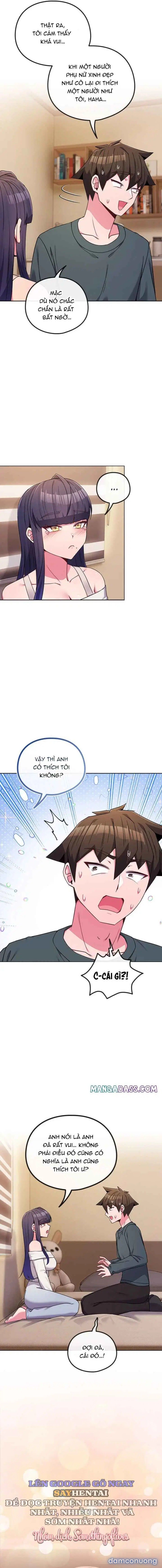 đọc truyện Nhưng Em Lại Bằng Tuổi Với Con Gái Chị!!!! Chương 53 ảnh 6 tại Thiên Thai Truyện