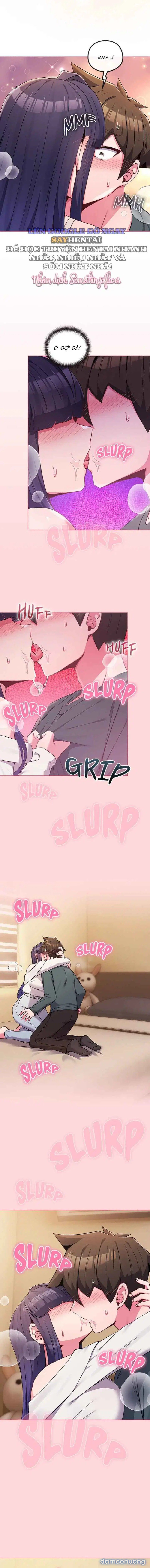 đọc truyện Nhưng Em Lại Bằng Tuổi Với Con Gái Chị!!!! Chương 53 ảnh 8 tại Thiên Thai Truyện