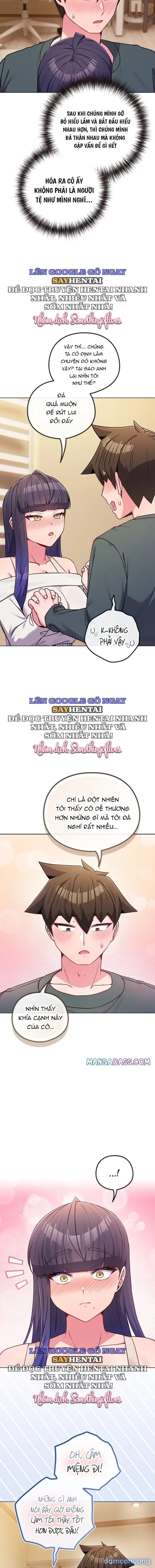 đọc truyện Nhưng Em Lại Bằng Tuổi Với Con Gái Chị!!!! Chương 54 ảnh 3 tại Thiên Thai Truyện