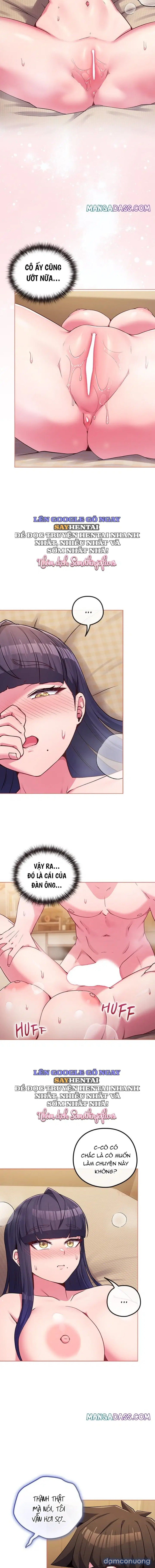 đọc truyện Nhưng Em Lại Bằng Tuổi Với Con Gái Chị!!!! Chương 54 ảnh 14 tại Thiên Thai Truyện