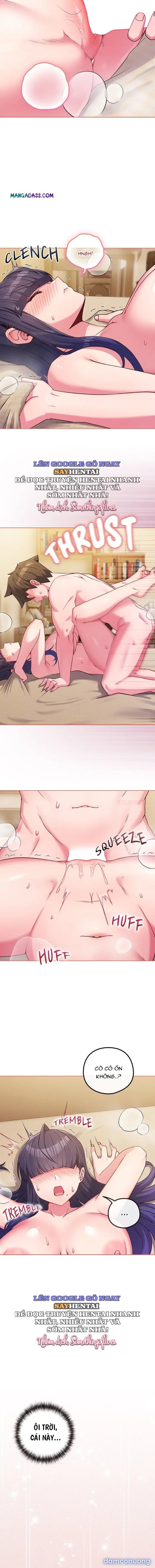 đọc truyện Nhưng Em Lại Bằng Tuổi Với Con Gái Chị!!!! Chương 54 ảnh 16 tại Thiên Thai Truyện