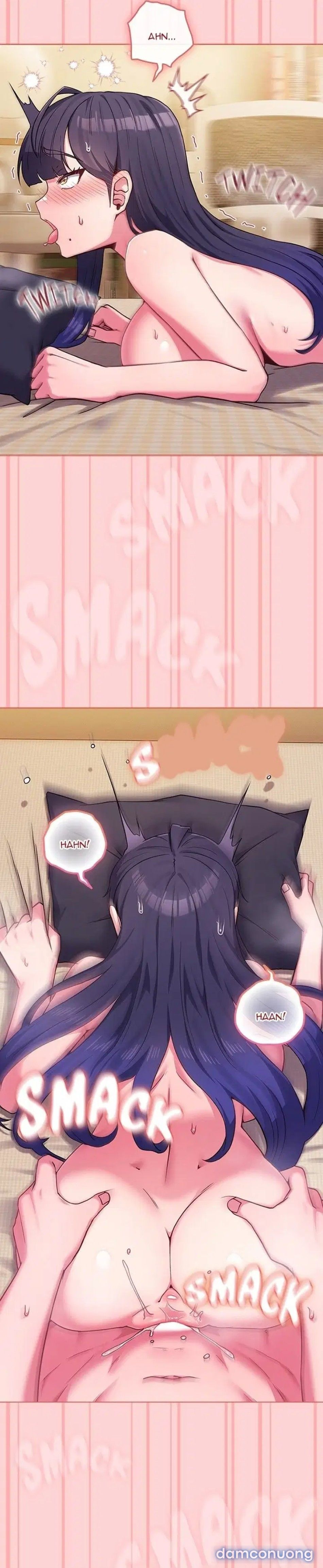 đọc truyện Nhưng Em Lại Bằng Tuổi Với Con Gái Chị!!!! Chương 55 ảnh 12 tại Thiên Thai Truyện