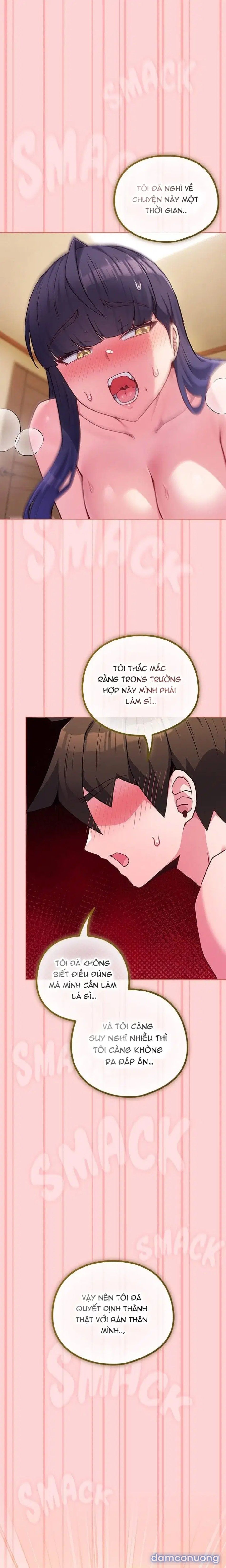 đọc truyện Nhưng Em Lại Bằng Tuổi Với Con Gái Chị!!!! Chương 55 ảnh 14 tại Thiên Thai Truyện