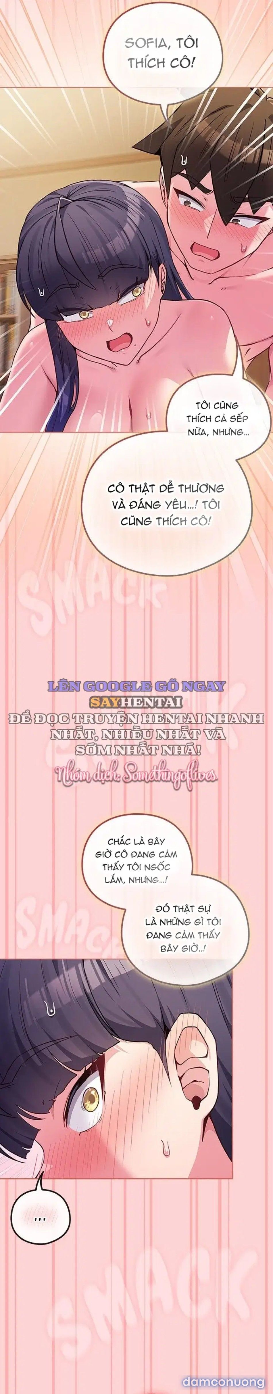 đọc truyện Nhưng Em Lại Bằng Tuổi Với Con Gái Chị!!!! Chương 55 ảnh 15 tại Thiên Thai Truyện