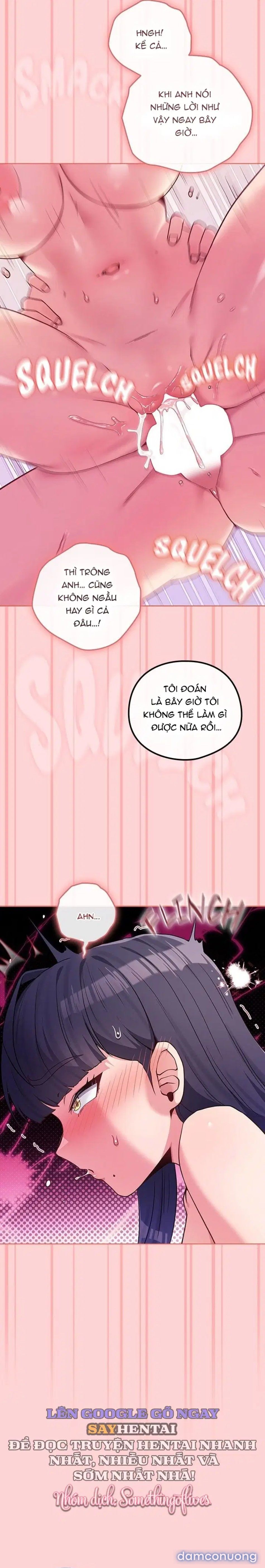 đọc truyện Nhưng Em Lại Bằng Tuổi Với Con Gái Chị!!!! Chương 55 ảnh 16 tại Thiên Thai Truyện