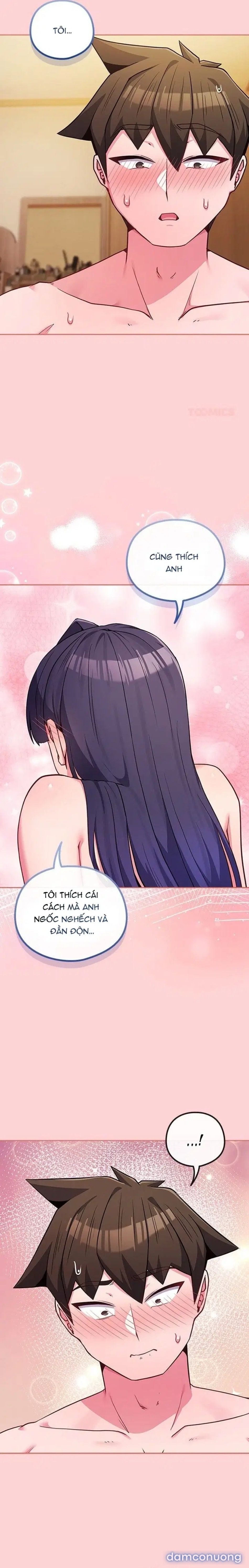 đọc truyện Nhưng Em Lại Bằng Tuổi Với Con Gái Chị!!!! Chương 55 ảnh 17 tại Thiên Thai Truyện