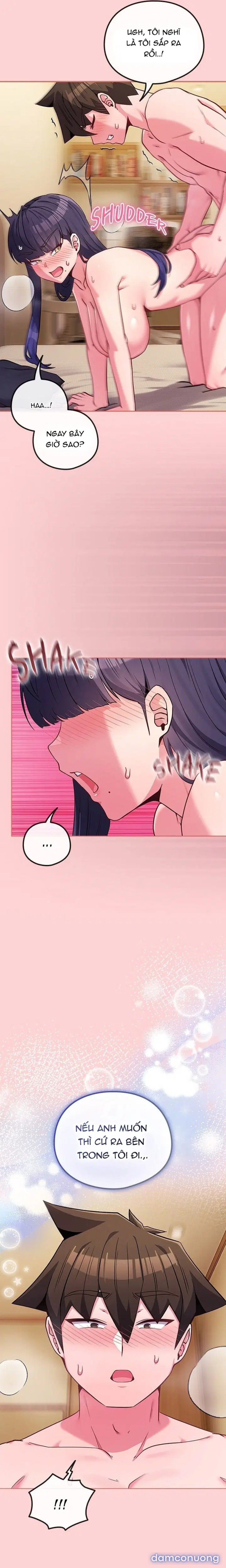 đọc truyện Nhưng Em Lại Bằng Tuổi Với Con Gái Chị!!!! Chương 55 ảnh 18 tại Thiên Thai Truyện