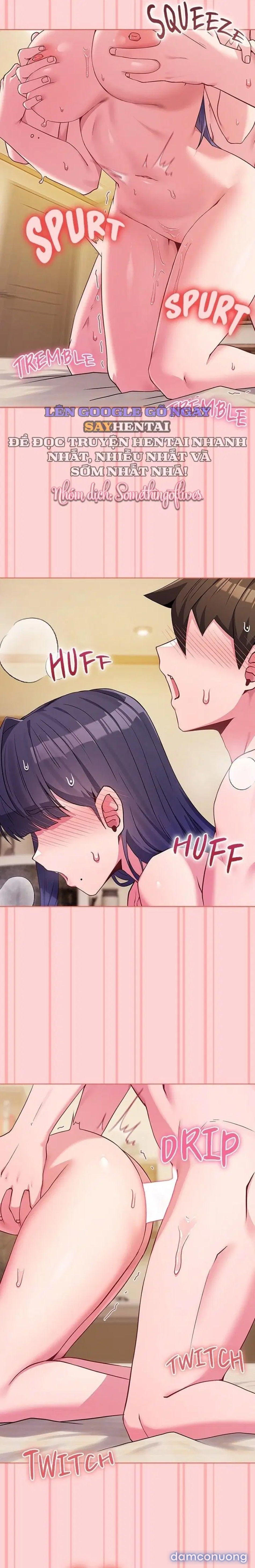 đọc truyện Nhưng Em Lại Bằng Tuổi Với Con Gái Chị!!!! Chương 55 ảnh 21 tại Thiên Thai Truyện