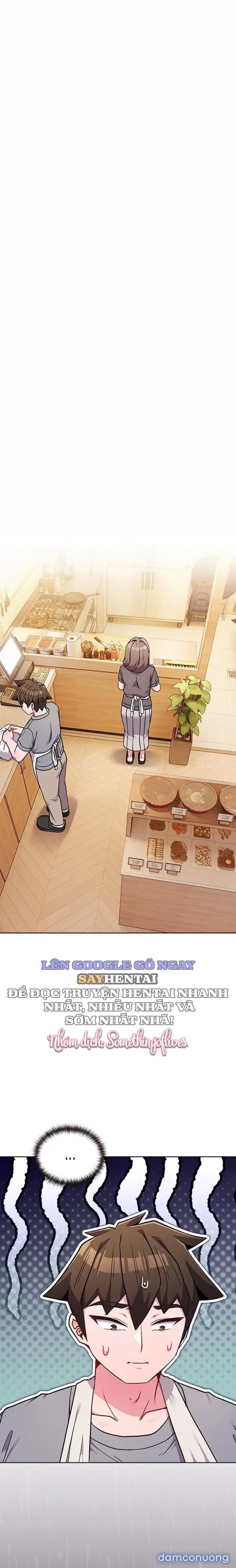 đọc truyện Nhưng Em Lại Bằng Tuổi Với Con Gái Chị!!!! Chương 55 ảnh 23 tại Thiên Thai Truyện