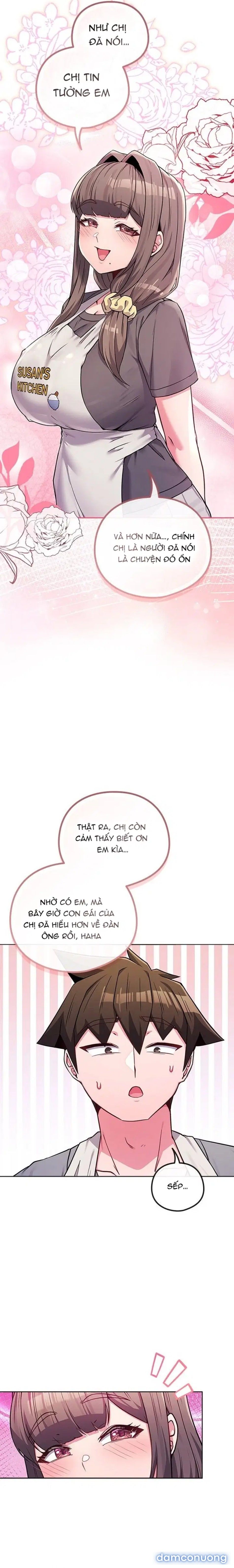 đọc truyện Nhưng Em Lại Bằng Tuổi Với Con Gái Chị!!!! Chương 55 ảnh 27 tại Thiên Thai Truyện