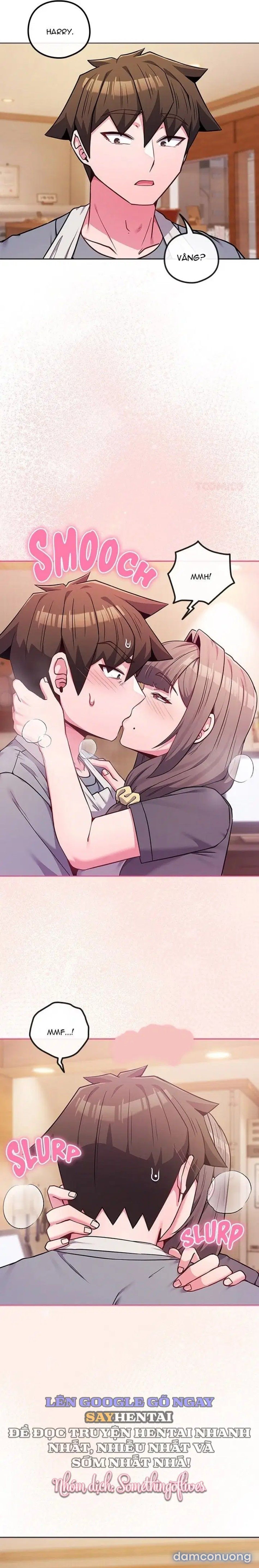 đọc truyện Nhưng Em Lại Bằng Tuổi Với Con Gái Chị!!!! Chương 55 ảnh 28 tại Thiên Thai Truyện