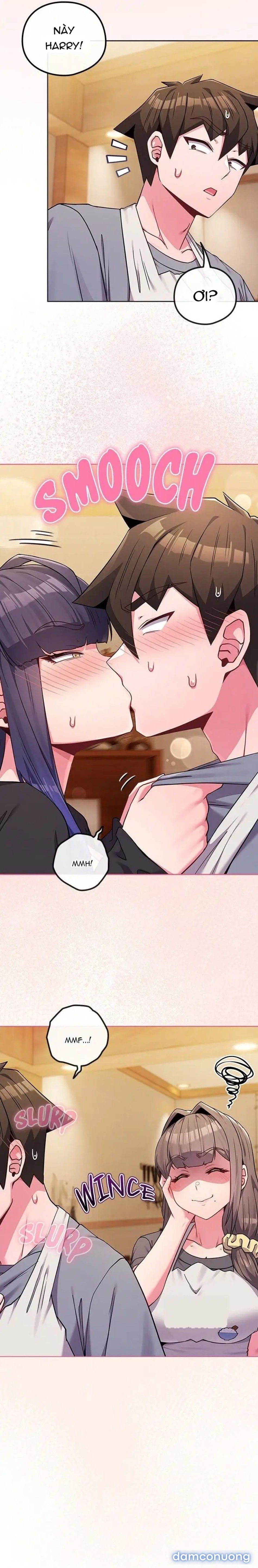 đọc truyện Nhưng Em Lại Bằng Tuổi Với Con Gái Chị!!!! Chương 55 ảnh 31 tại Thiên Thai Truyện