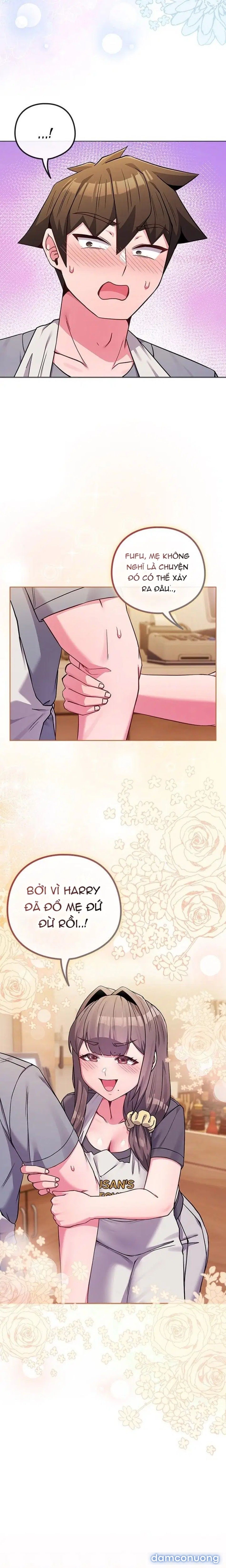 đọc truyện Nhưng Em Lại Bằng Tuổi Với Con Gái Chị!!!! Chương 55 ảnh 34 tại Thiên Thai Truyện