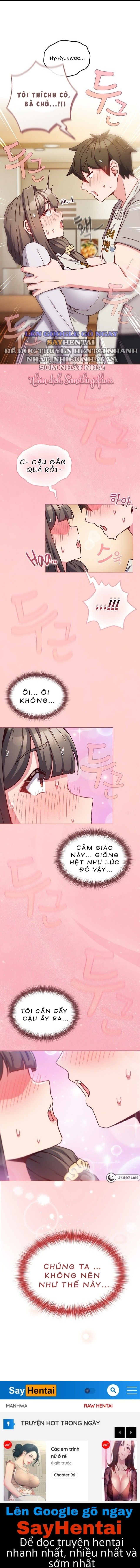 đọc truyện Nhưng Em Lại Bằng Tuổi Với Con Gái Chị!!!! Chương 9 ảnh 16 tại Truyện Dạ Ký
