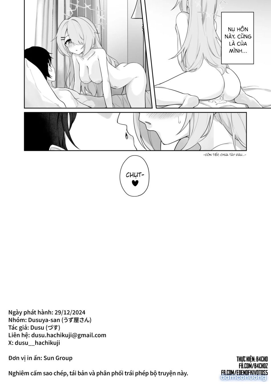 đọc truyện Nhưng Ẻm Vẫn Chưa Thấy Đủ! Chương 2 ảnh 26 tại Thiên Thai Truyện