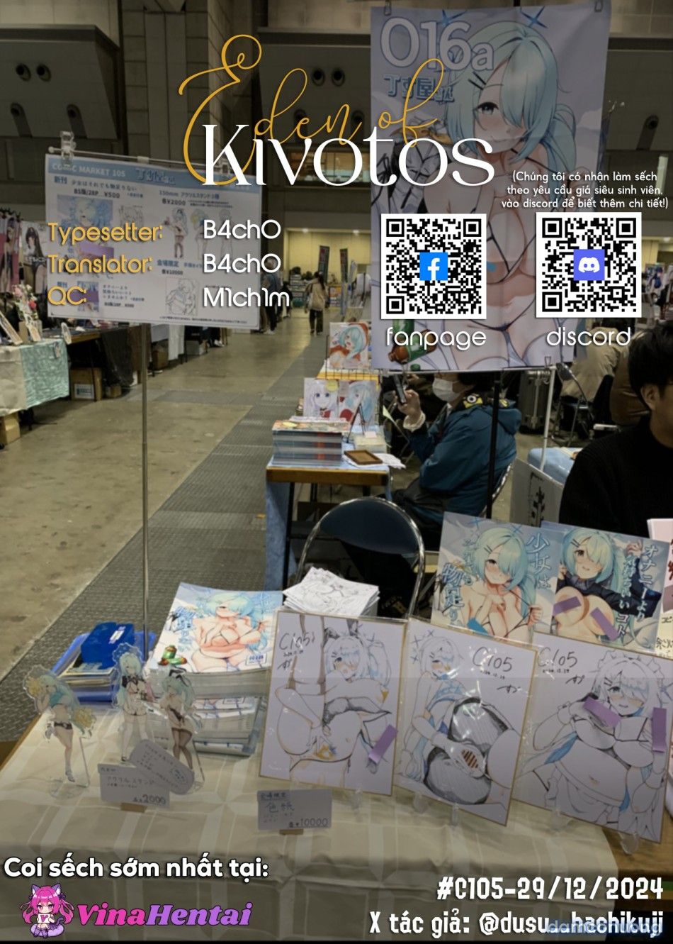 đọc truyện Nhưng Ẻm Vẫn Chưa Thấy Đủ! Chương 2 ảnh 27 tại Thiên Thai Truyện