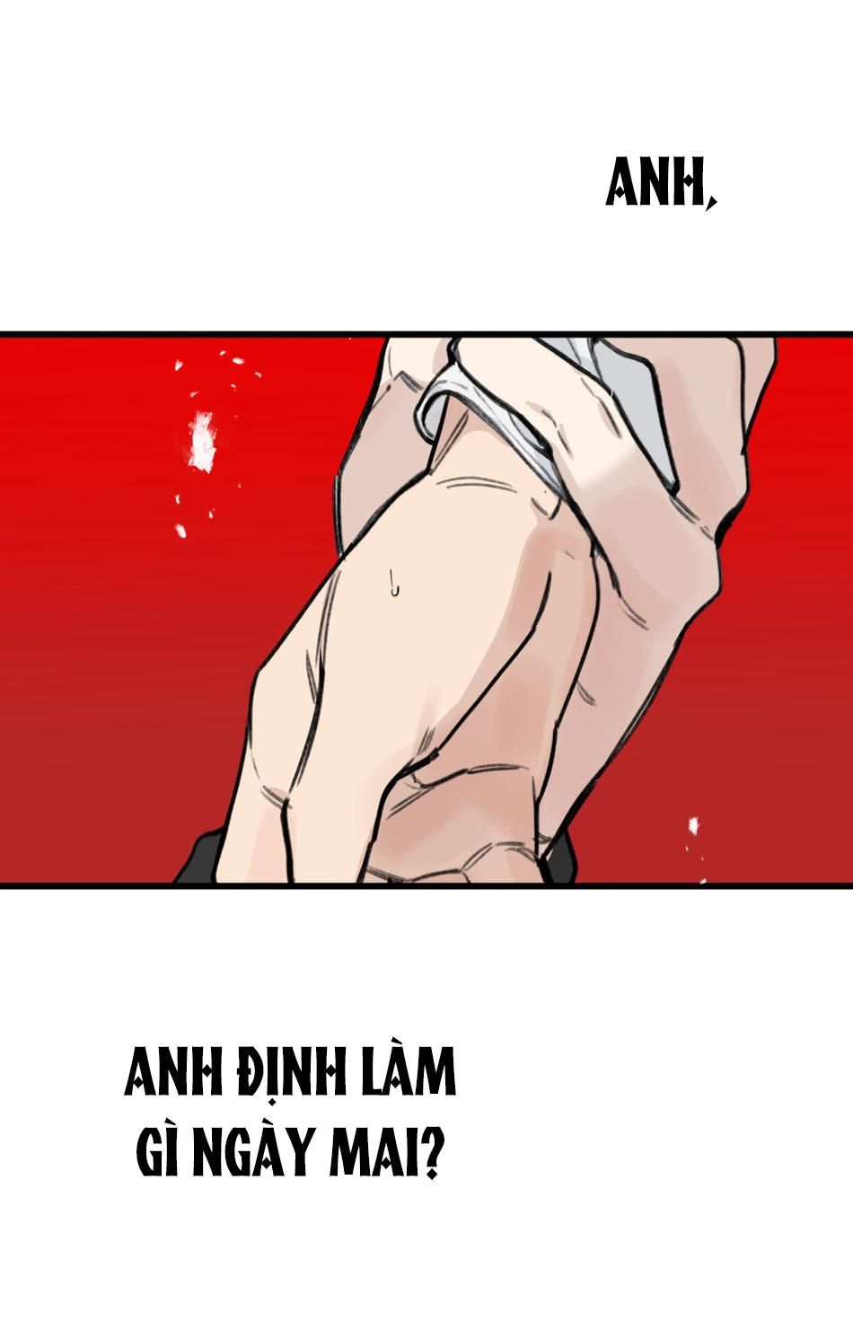 đọc truyện Những Gì Em Mong Muốn Sẽ Không Trở Thành Sự Thật Chương 1 ảnh 5 tại Giả Dược
