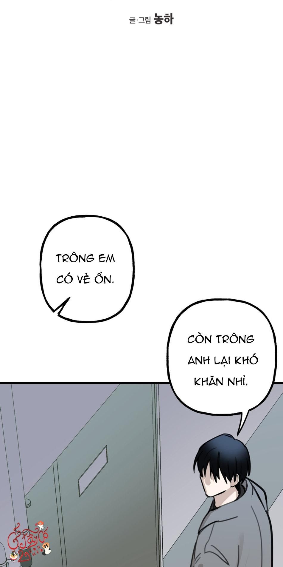đọc truyện Những Gì Em Mong Muốn Sẽ Không Trở Thành Sự Thật Chương 2 ảnh 15 tại Giả Dược