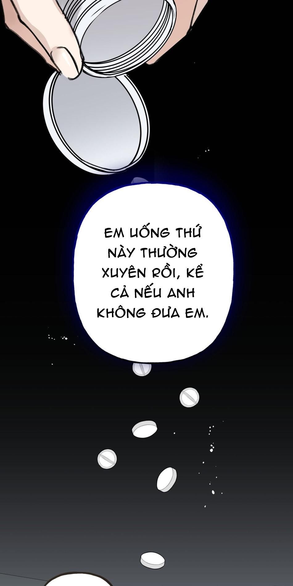đọc truyện Những Gì Em Mong Muốn Sẽ Không Trở Thành Sự Thật Chương 2 ảnh 63 tại Giả Dược