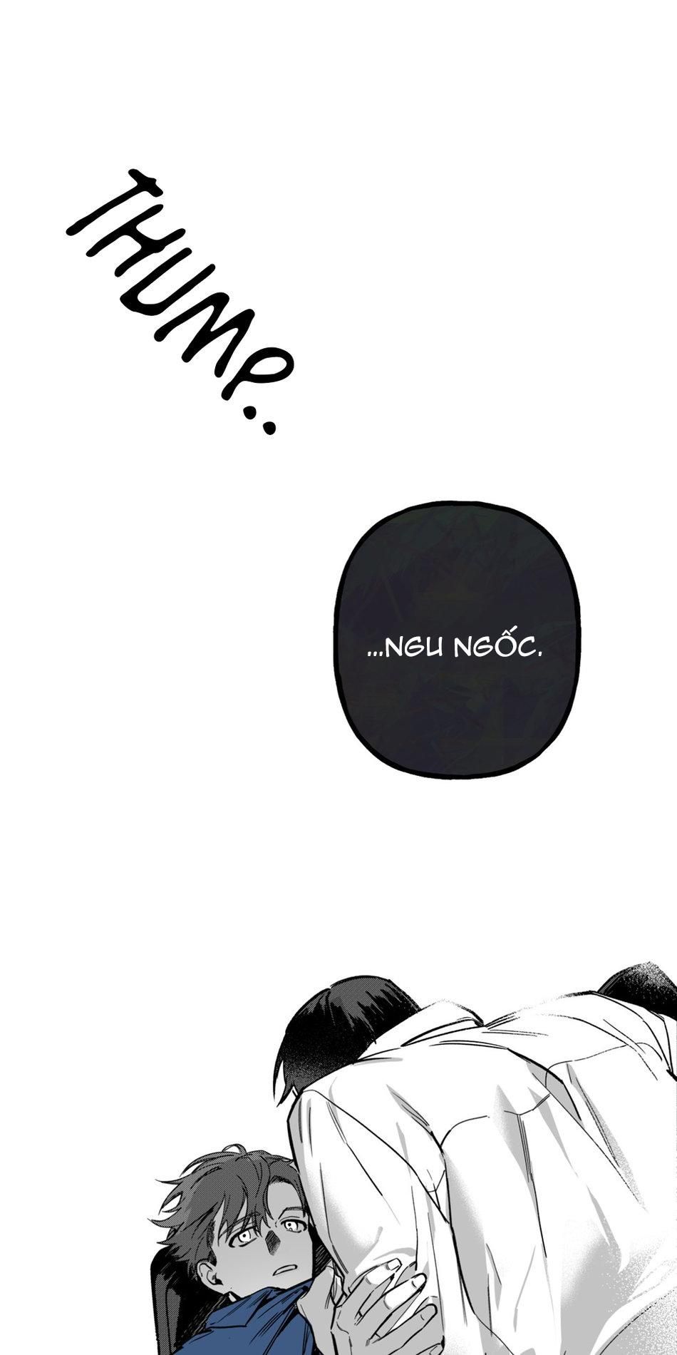 đọc truyện Những Gì Em Mong Muốn Sẽ Không Trở Thành Sự Thật Chương 3 ảnh 7 tại Giả Dược