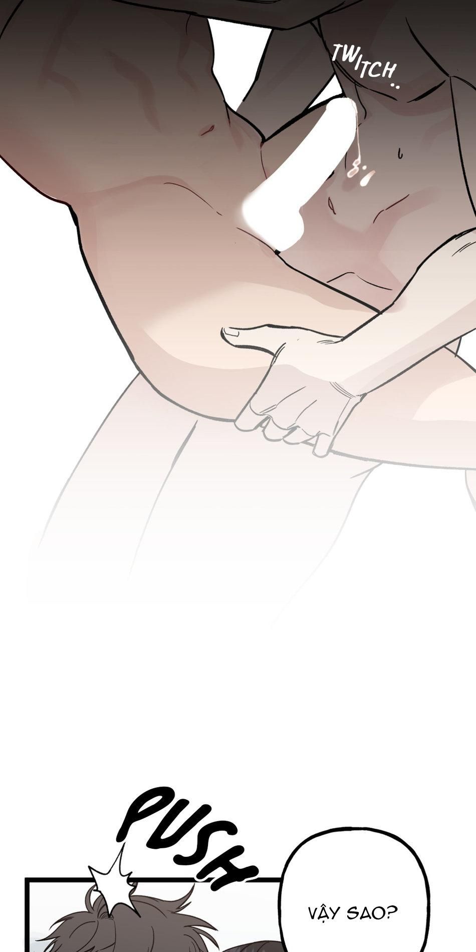 đọc truyện Những Gì Em Mong Muốn Sẽ Không Trở Thành Sự Thật Chương 4 ảnh 20 tại Giả Dược