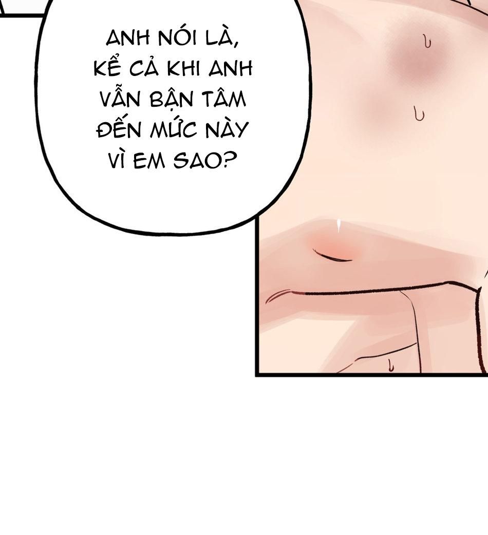 đọc truyện Những Gì Em Mong Muốn Sẽ Không Trở Thành Sự Thật Chương 4 ảnh 50 tại Giả Dược