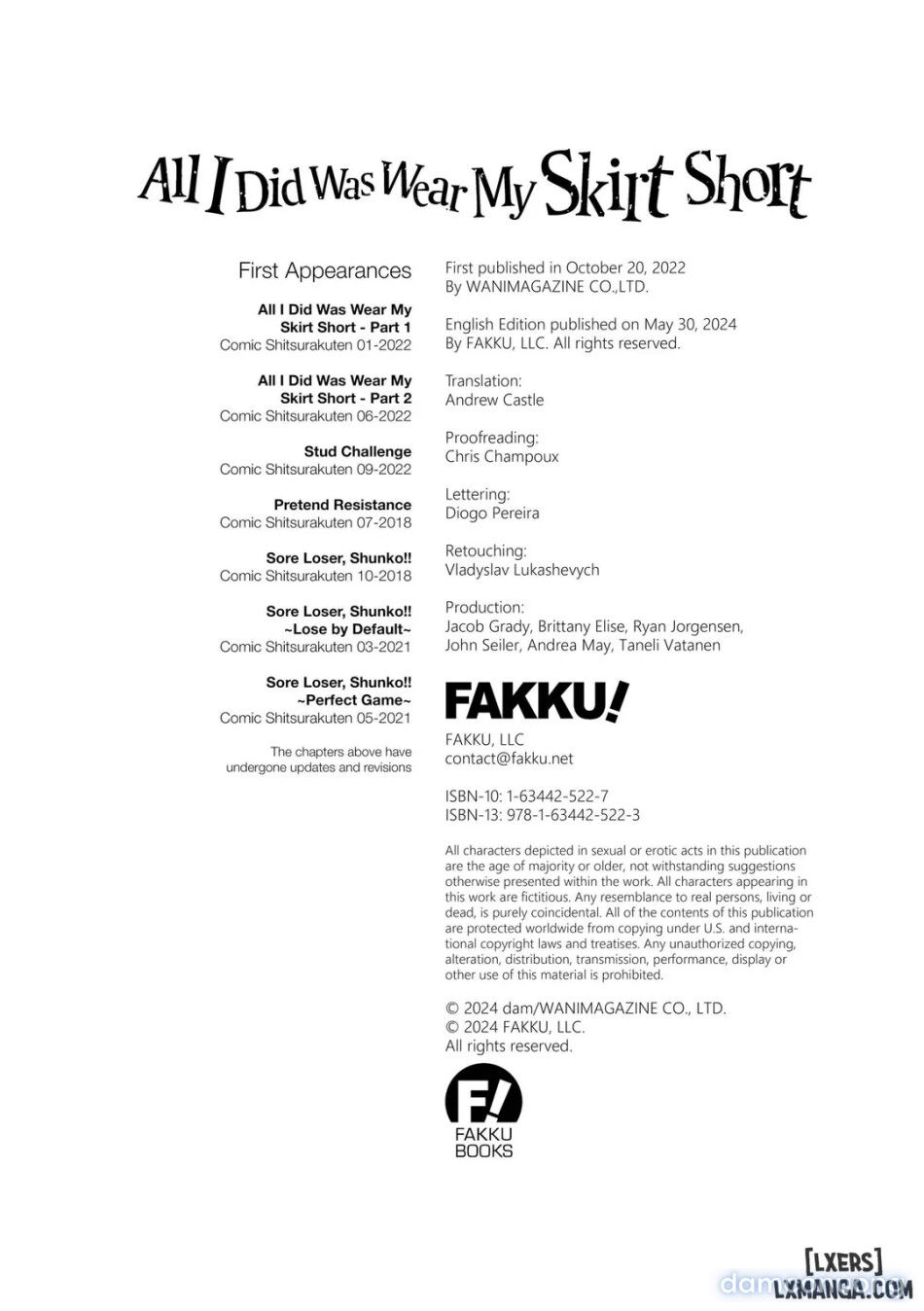 đọc truyện Những Gì Tôi Làm Là Mặc Váy Ngắn Chương 3 ảnh 111 tại Thiên Thai Truyện