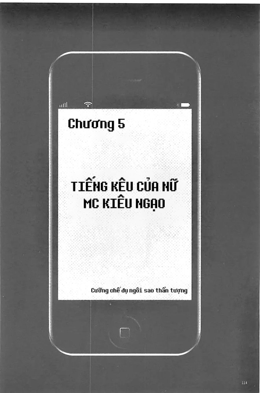 đọc truyện Những Gì Tôi Yêu Cầu Trong Phần Bổ Sung Sp Bắt Buộc Đã Trở Thành Hiện Thực. Chương 5 ảnh 2 tại Thiên Thai Truyện