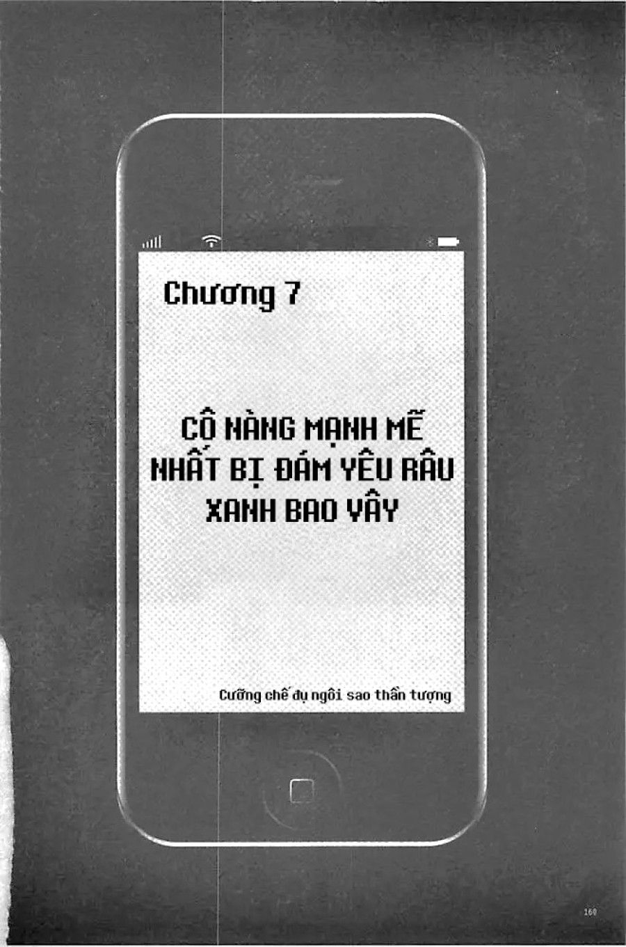đọc truyện Những Gì Tôi Yêu Cầu Trong Phần Bổ Sung Sp Bắt Buộc Đã Trở Thành Hiện Thực. Chương 7 ảnh 2 tại Thiên Thai Truyện