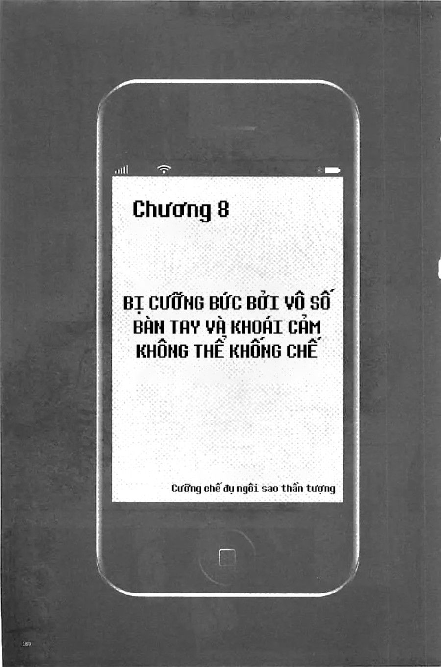 đọc truyện Những Gì Tôi Yêu Cầu Trong Phần Bổ Sung Sp Bắt Buộc Đã Trở Thành Hiện Thực. Chương 8 ảnh 2 tại Thiên Thai Truyện