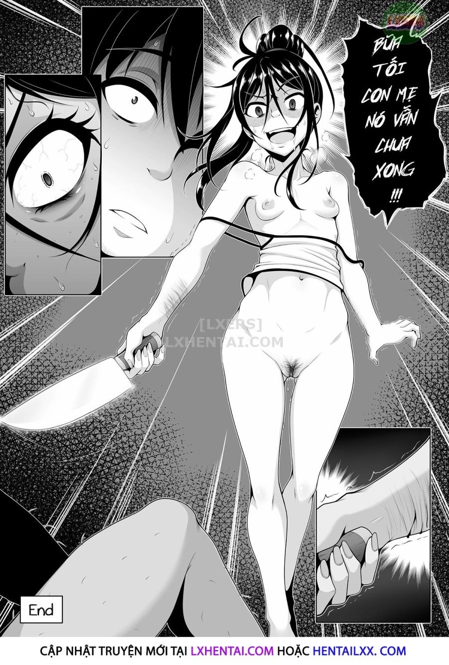Những Giao Dịch Mờ Ám Chương 13 page 24 - Giả Dược