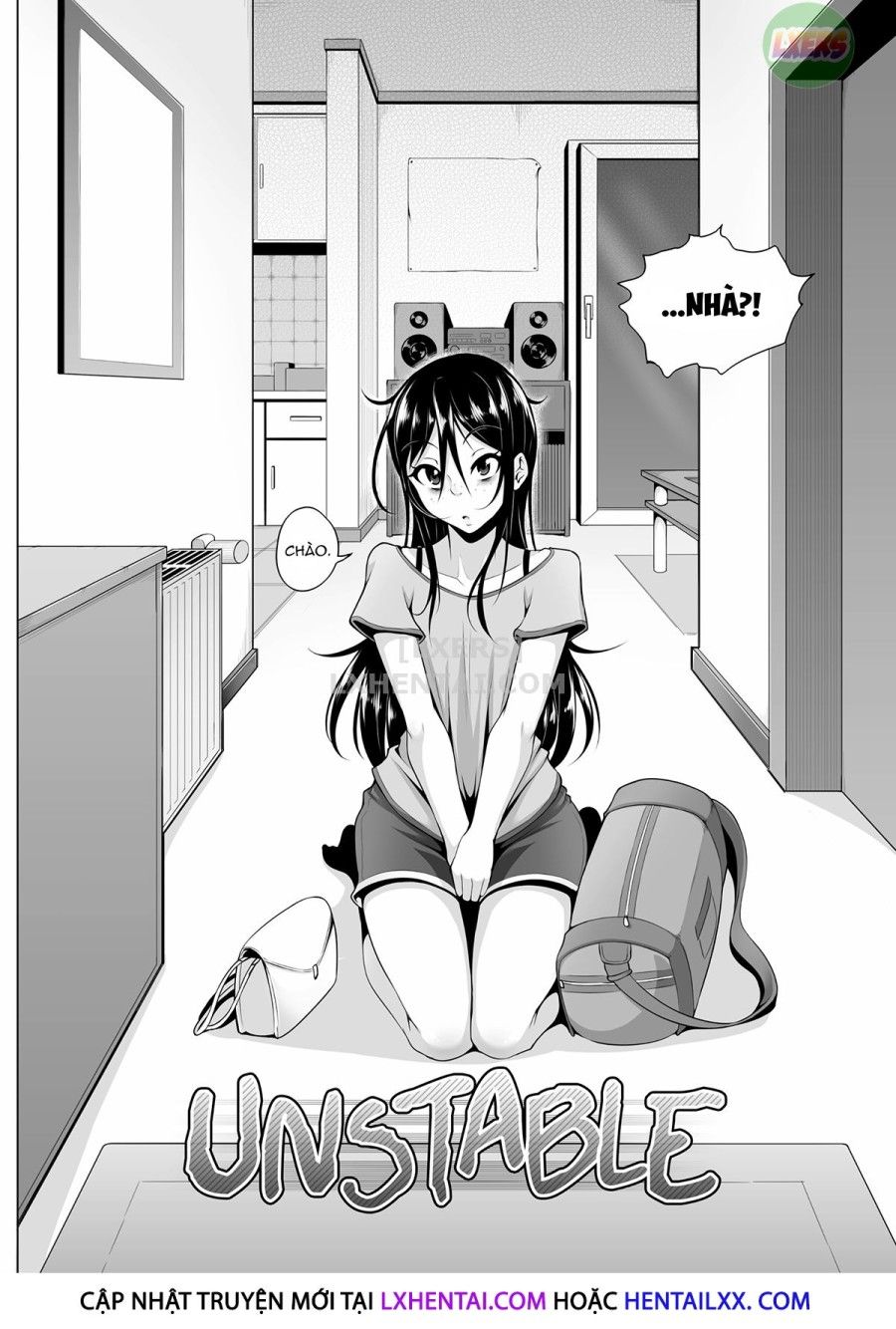 Những Giao Dịch Mờ Ám Chương 13 page 8 - Giả Dược