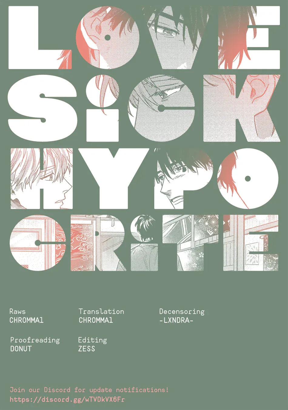 đọc truyện Những Kẻ Đạo Đức Giả Si Tình Chương 1 ảnh 3 tại Thiên Thai Truyện