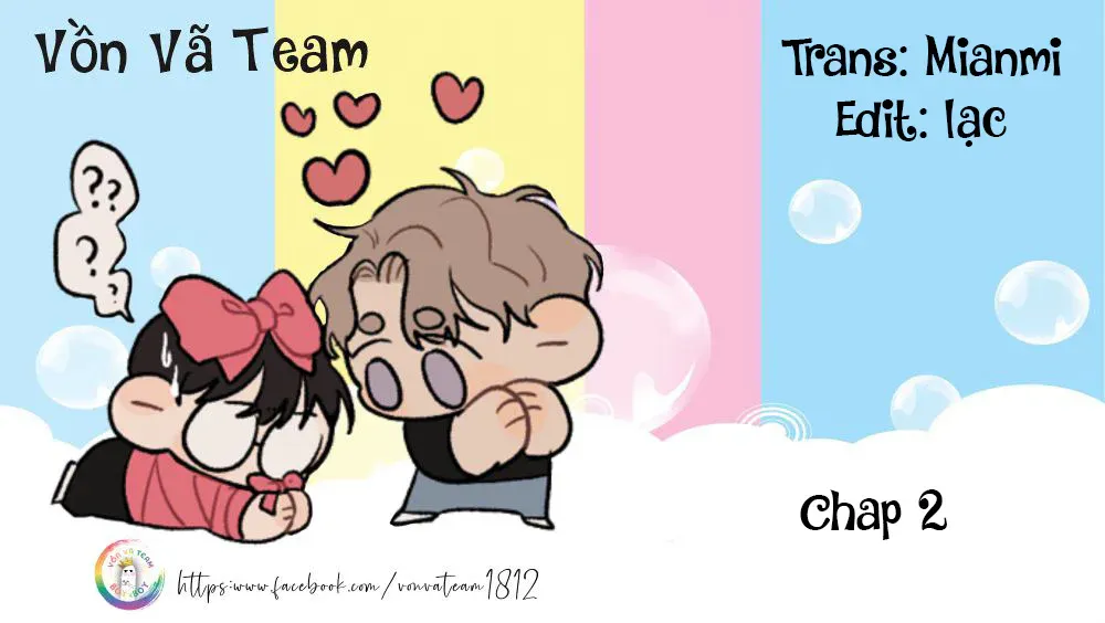 đọc truyện Những Kẻ Đạo Đức Giả Si Tình Chương 2 ảnh 2 tại Thiên Thai Truyện