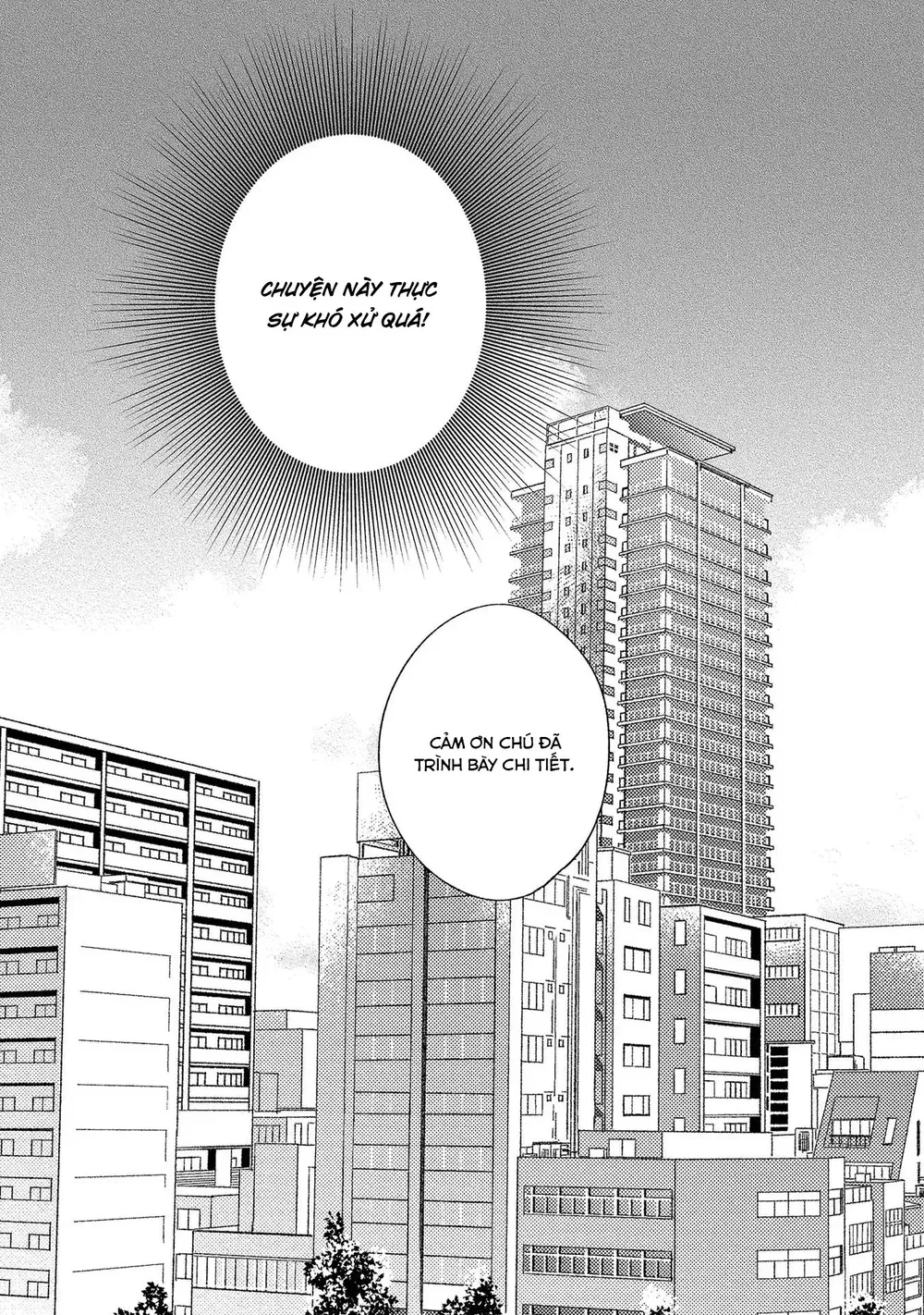 đọc truyện Những Kẻ Đạo Đức Giả Si Tình Chương 2 ảnh 4 tại Thiên Thai Truyện