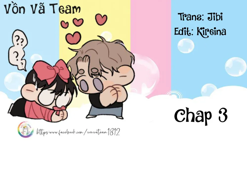 đọc truyện Những Kẻ Đạo Đức Giả Si Tình Chương 3 ảnh 2 tại Thiên Thai Truyện