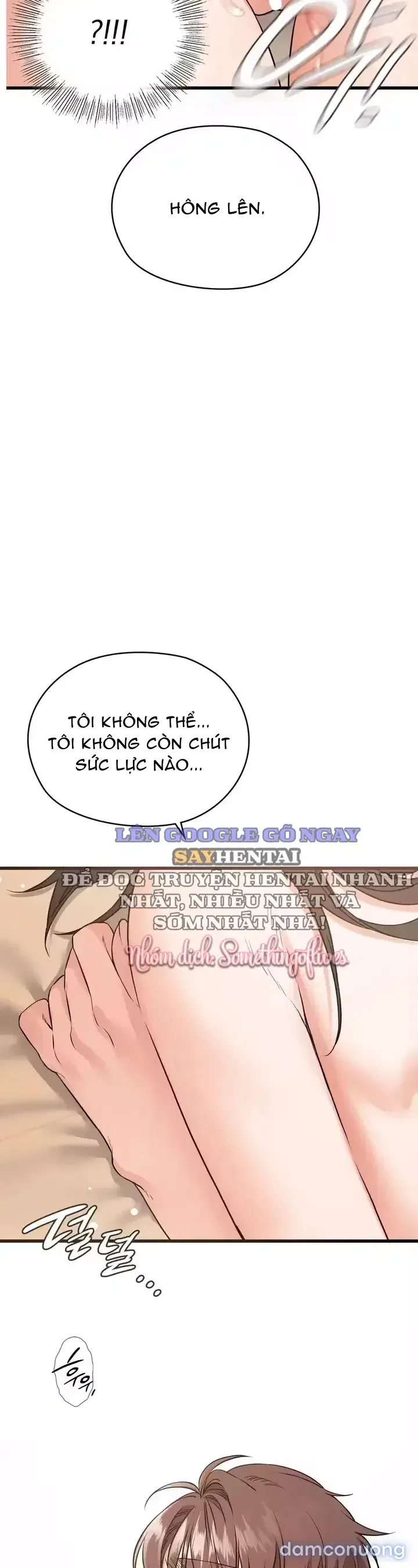 đọc truyện Những Kẻ Đi Quá Giới Hạn Chương 15 ảnh 4 tại Thiên Thai Truyện