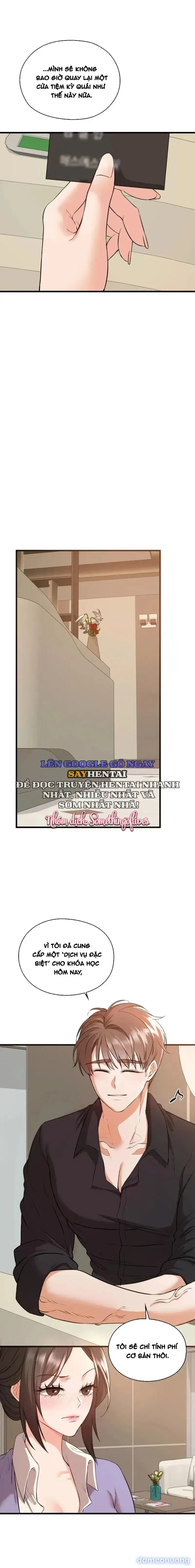 đọc truyện Những Kẻ Đi Quá Giới Hạn Chương 17 ảnh 6 tại Thiên Thai Truyện