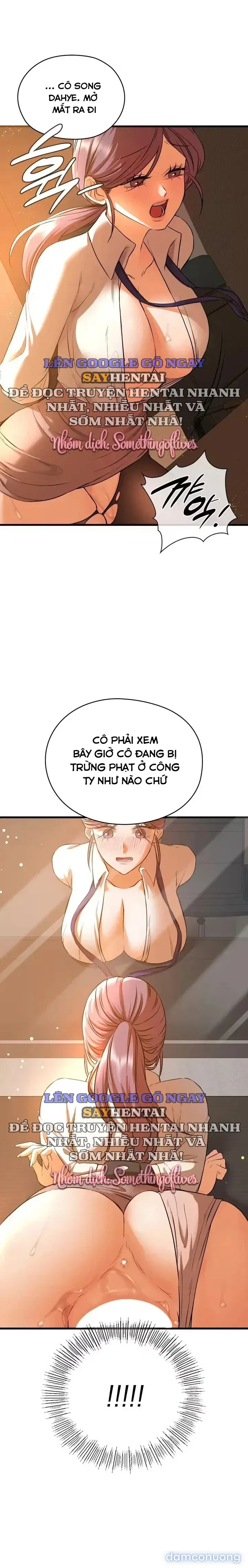 đọc truyện Những Kẻ Đi Quá Giới Hạn Chương 21 ảnh 6 tại Thiên Thai Truyện