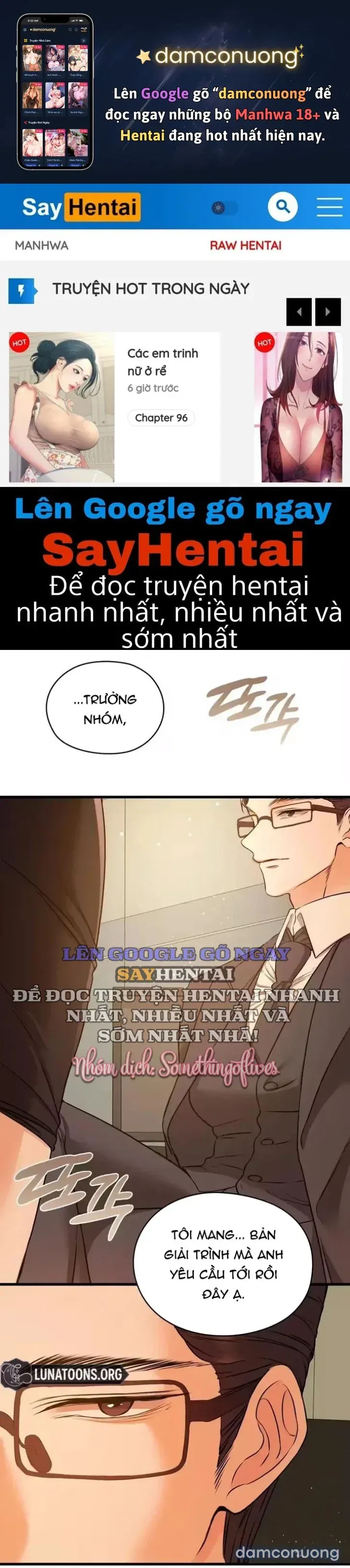 đọc truyện Những Kẻ Đi Quá Giới Hạn Chương 26 ảnh 2 tại Thiên Thai Truyện