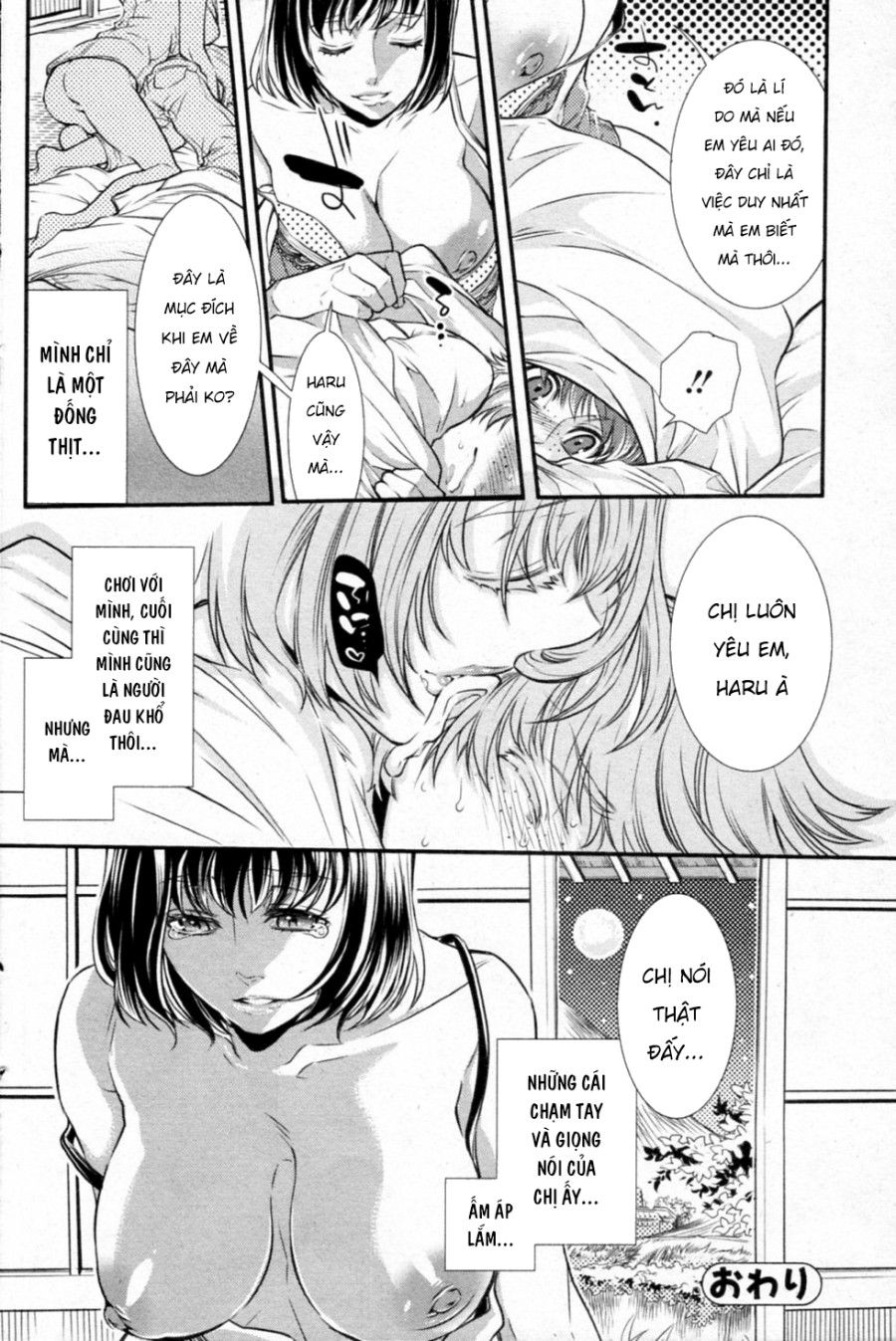 Những Kỉ Niệm Về Mùa Hè Năm Ấy Oneshot page 18 - Giả Dược
