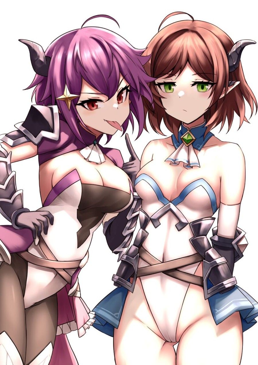 đọc truyện Những Kị Sĩ Rồng Melany Và Christy (epic Seven) Oneshot ảnh 11 tại Thiên Thai Truyện