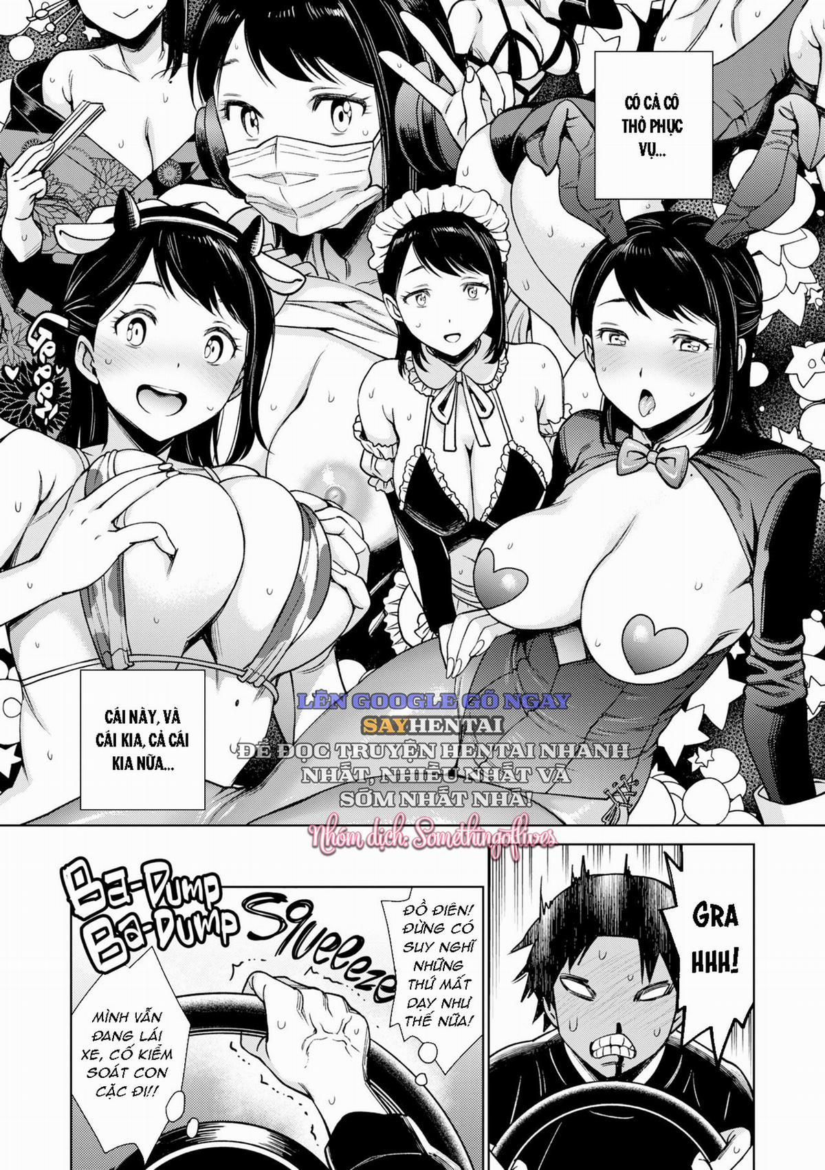 đọc truyện Những Kịch Bản _nếu Như..._ Chương 1 ảnh 13 tại Thiên Thai Truyện