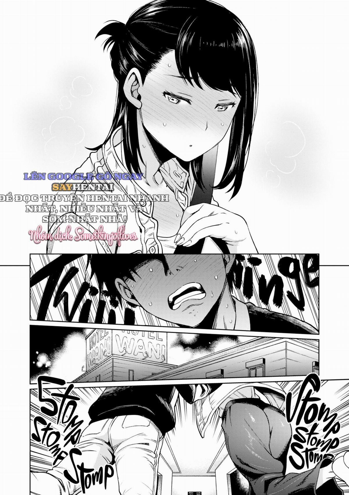 đọc truyện Những Kịch Bản _nếu Như..._ Chương 1 ảnh 24 tại Thiên Thai Truyện